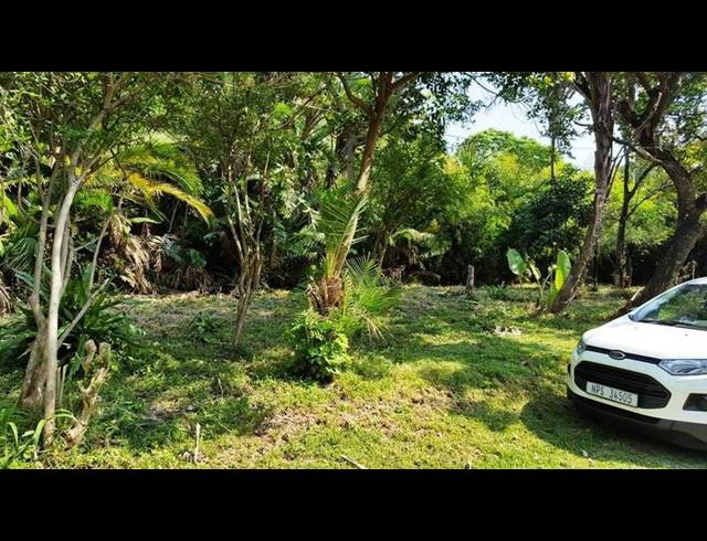 LAND FOR SALE IN PALM BEACH